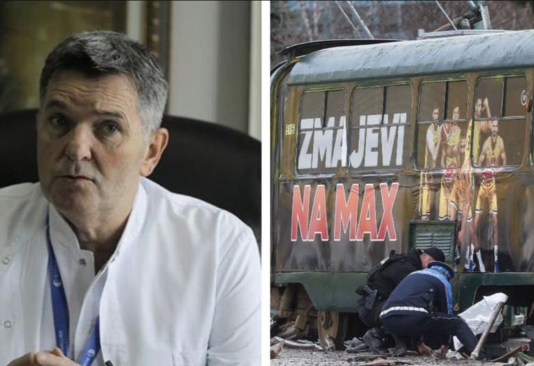 Gavrankapetanovic screenshot avaz