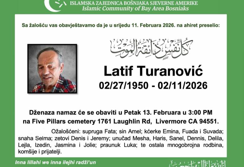 Latif Turanović