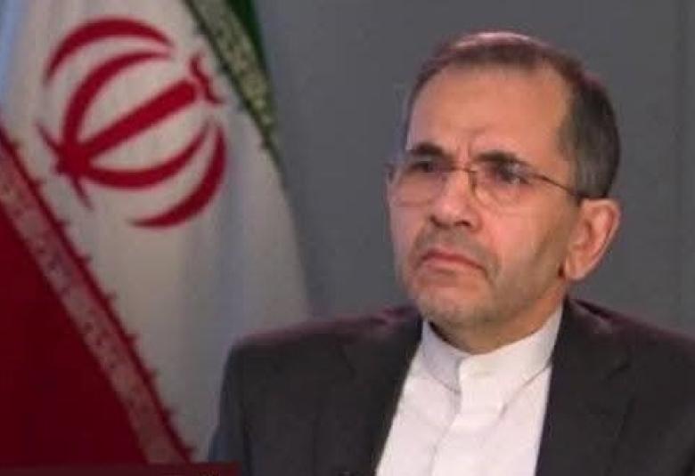 Majid Takht-Ravanchi