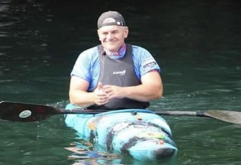 Samir Karaba&scaron;ić Kamačo