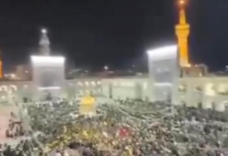 Foto: Screenshot - X