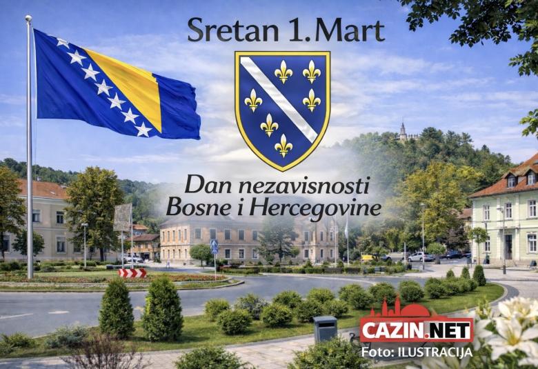 Dan nezavisnosti BIH