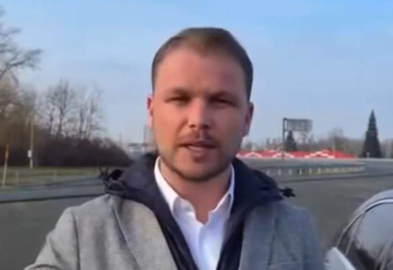 Dra&scaron;ko Stanivuković. Platforma X