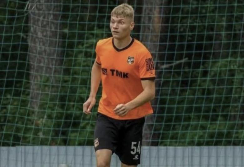 Danil Sekach platforma x