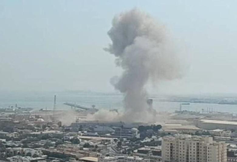 Abu Dabi. Platforma X