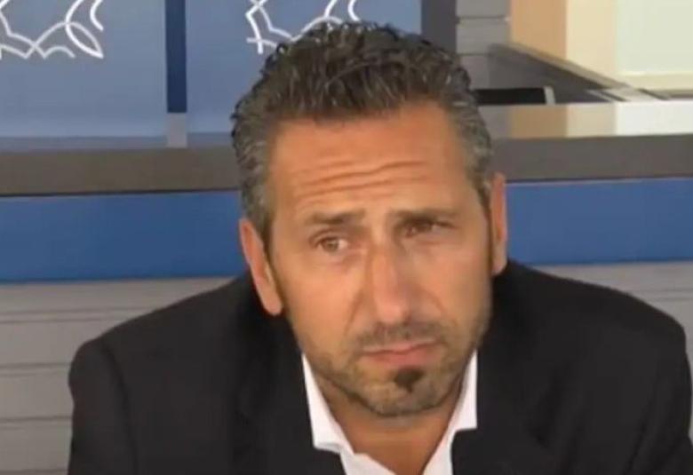 Robert Cevoli. Screenshot