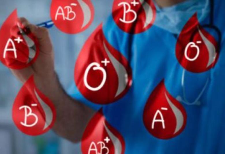 Krvna grupa B povezana s većim rizikom dijabetesa. Instagram