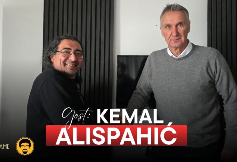 Maki i Alispahic Public identity