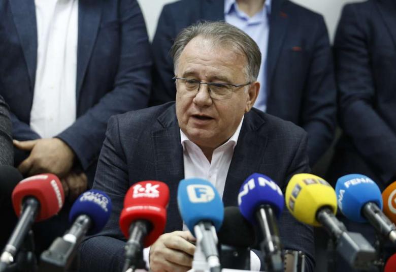 Iznenadno saop&scaron;tenje iz SDP