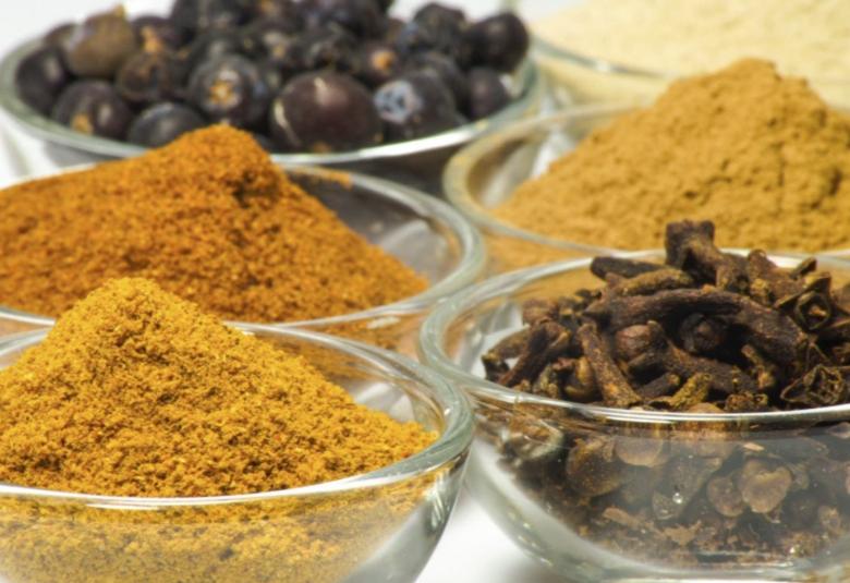 Sedam začina za zdravlje u svakodnevnoj ishrani. Platforma X