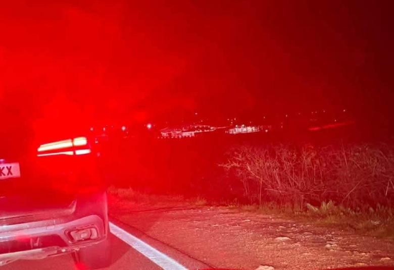 Kolone na granicama cazinnet