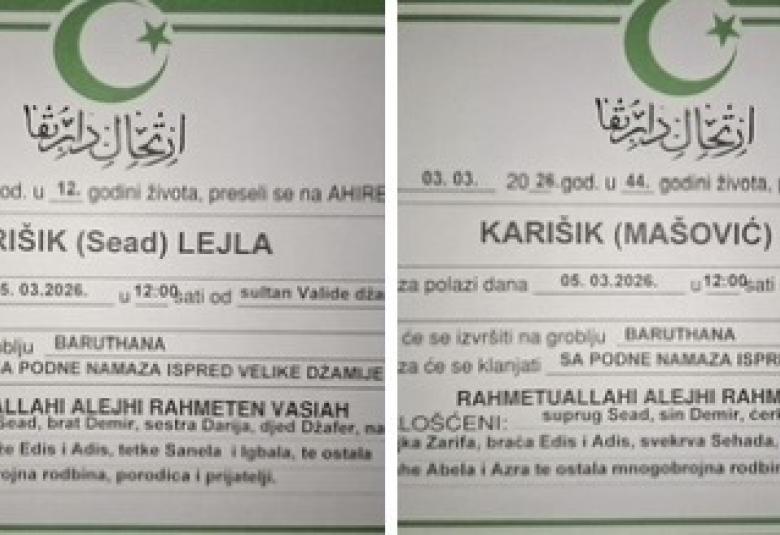 karisik lejla i edisa