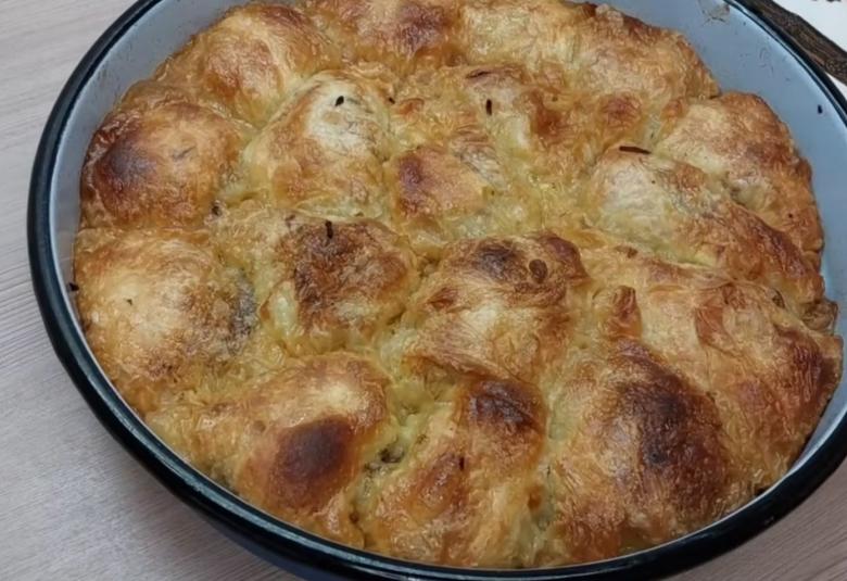 pita cora screenshot