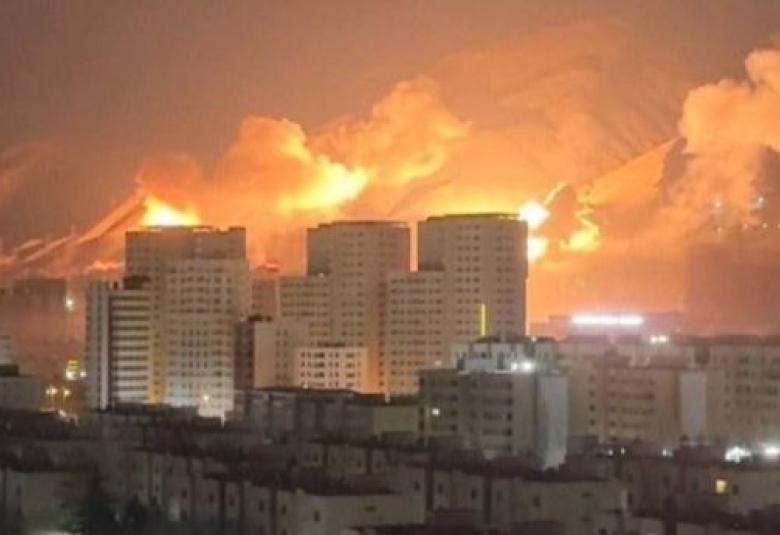 teheran foto platforma x