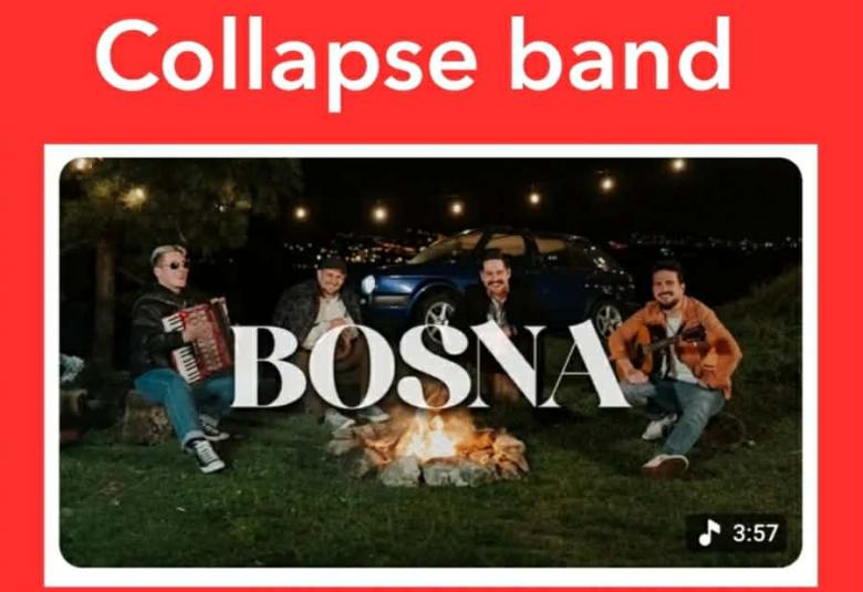 collapse