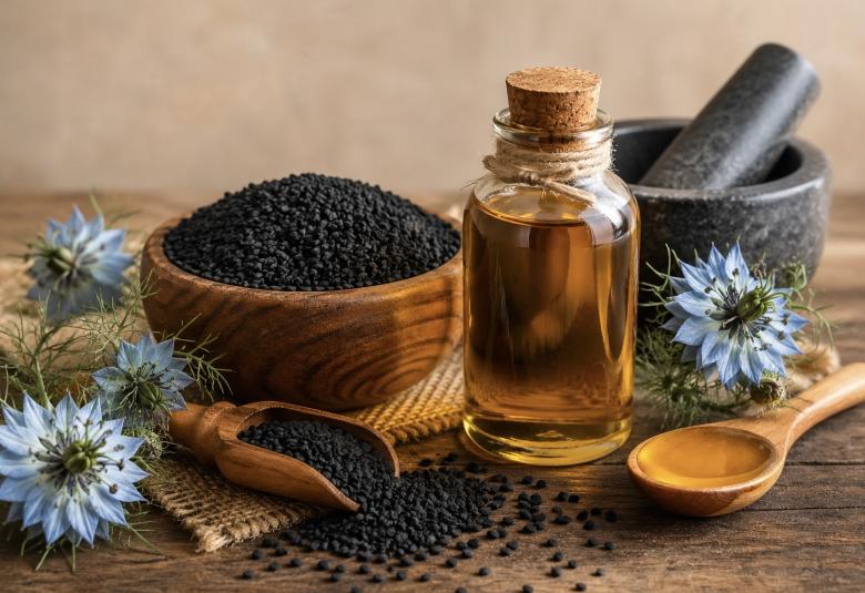     Nije svejedno koliko uzimate: Evo kako se zapravo koristi crni kim