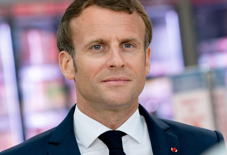 MACRON