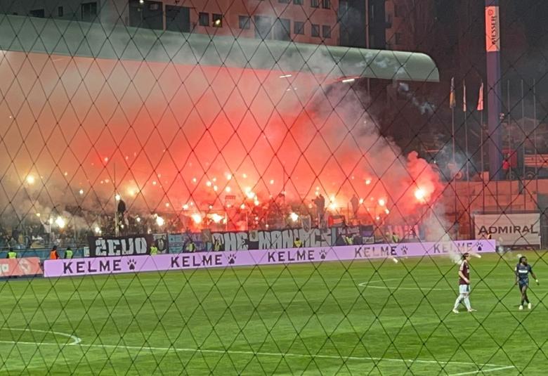 Grbavica foto cazinnet