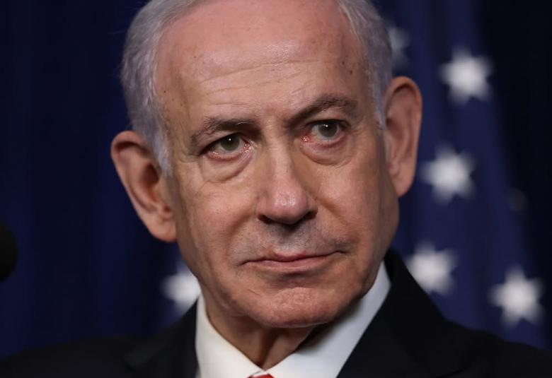 Netanjahu