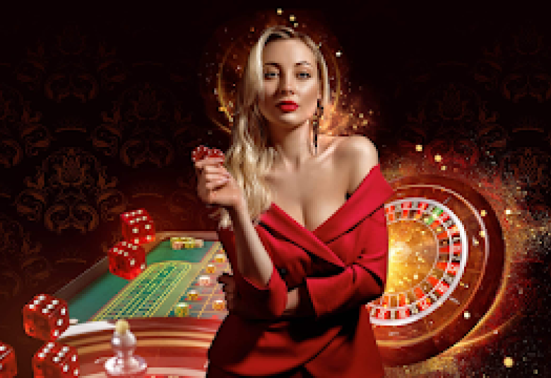 Casino promo