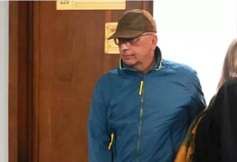 Osumnjičeni u Sarajevo safariju. Screenshot