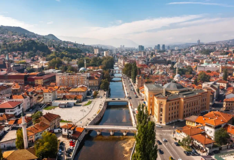 Sarajevo