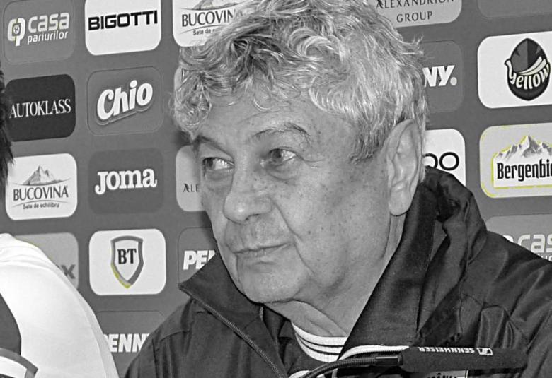 Lucescu