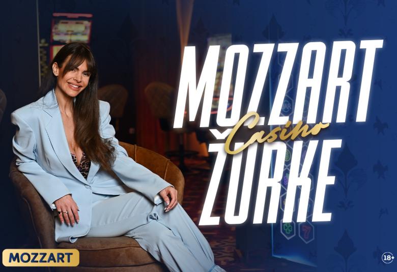 mozzart