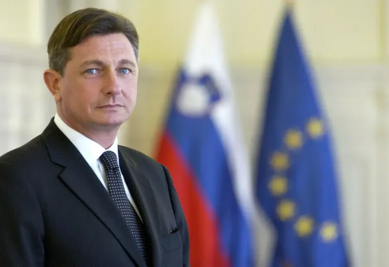 Borut Pahor