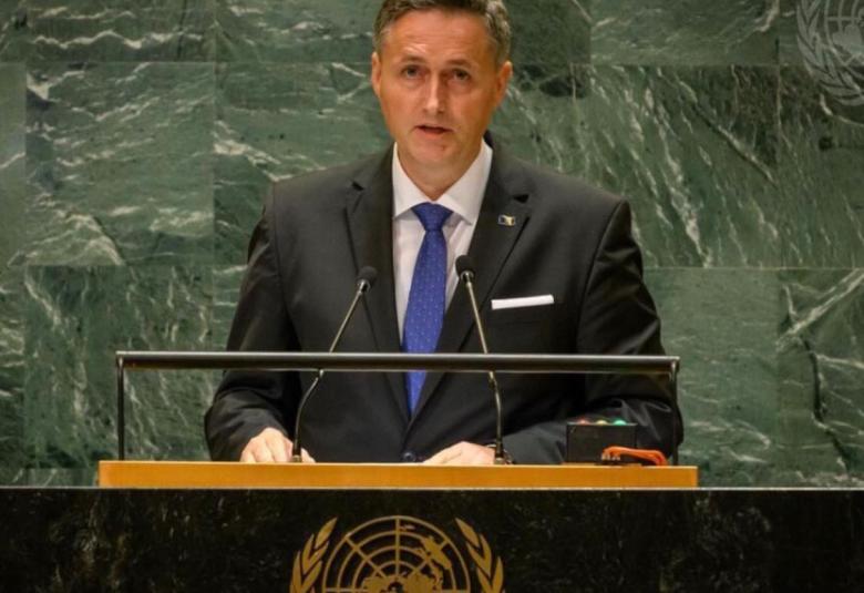 Denis Bečirović