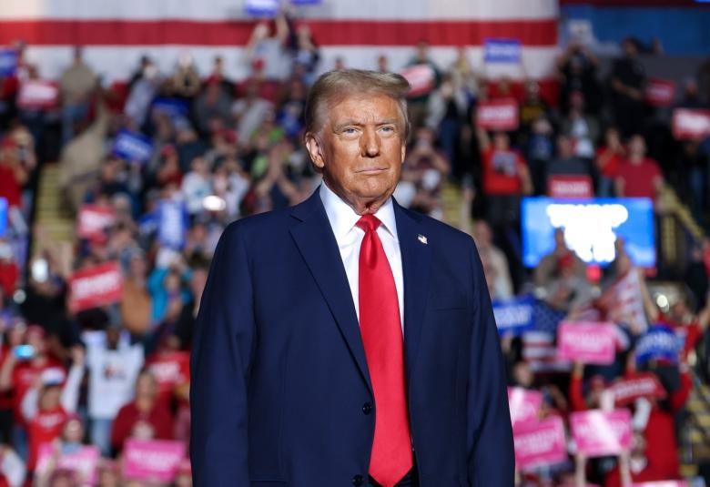 trump