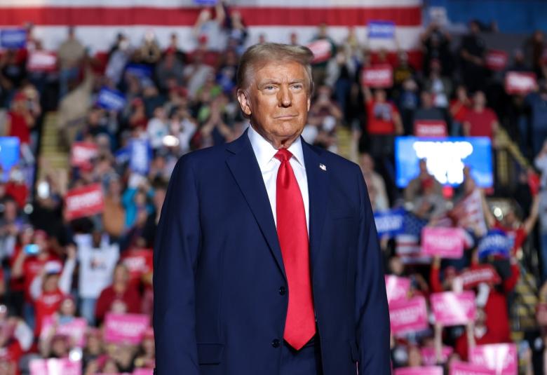 trump