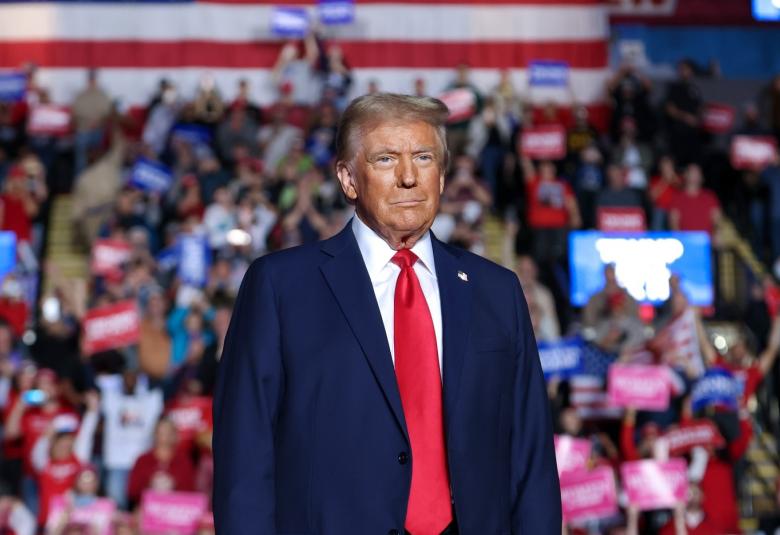 trump