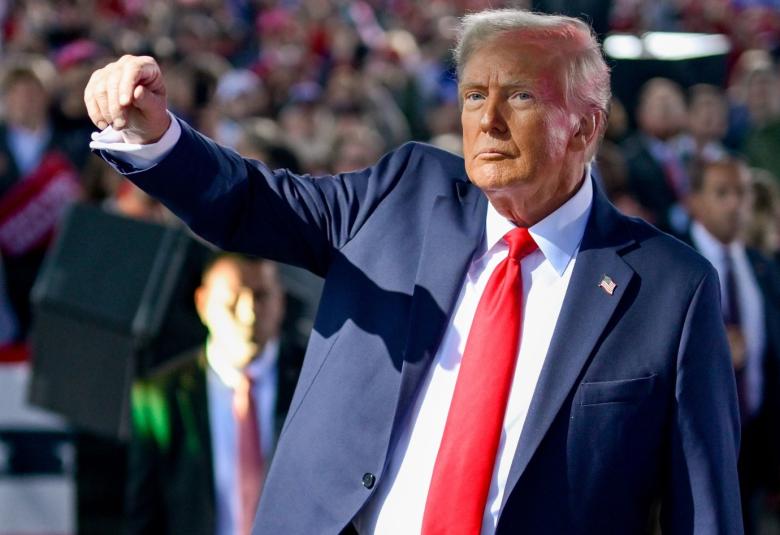 trump