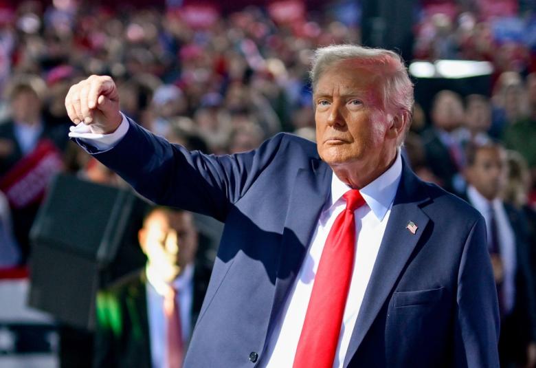 trump