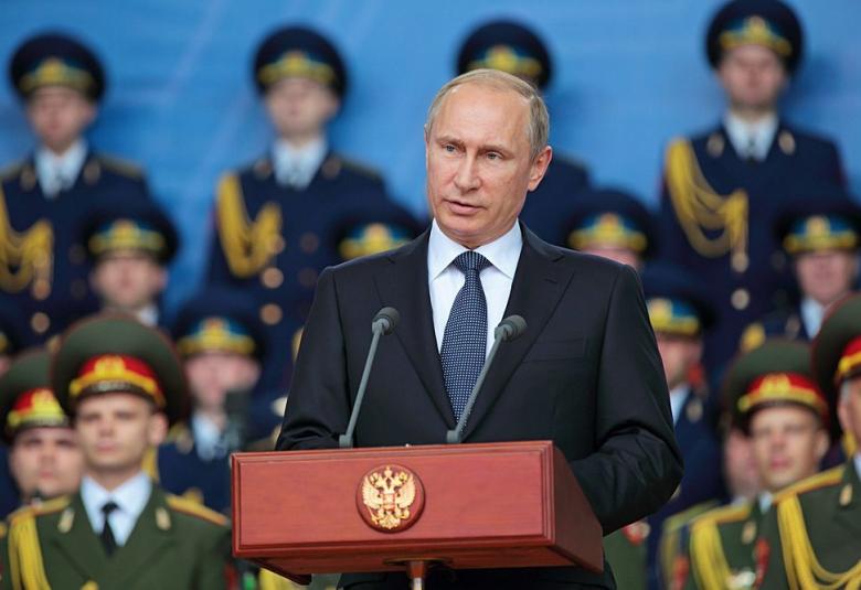 putin