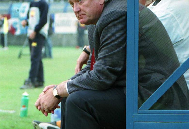 Ivica Osim