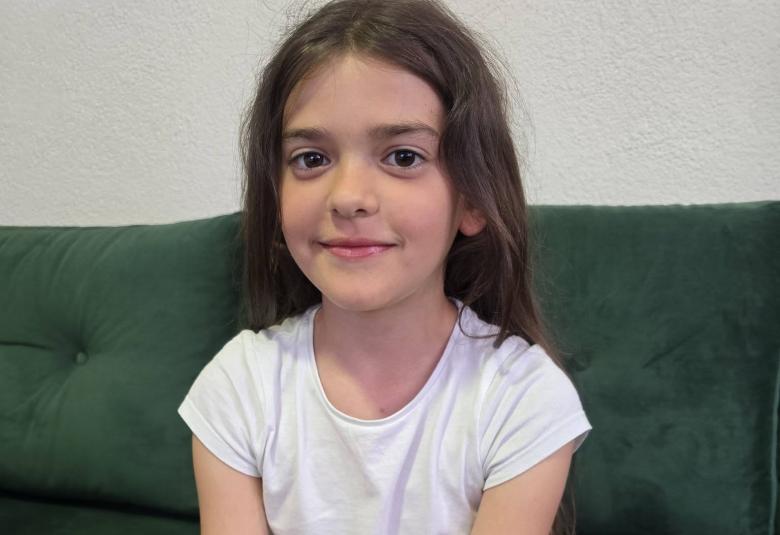 Melek Keserović
