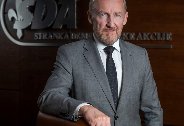 Bakir Izetbegović