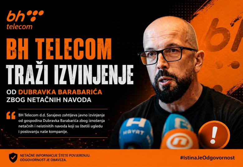barbaric telecom