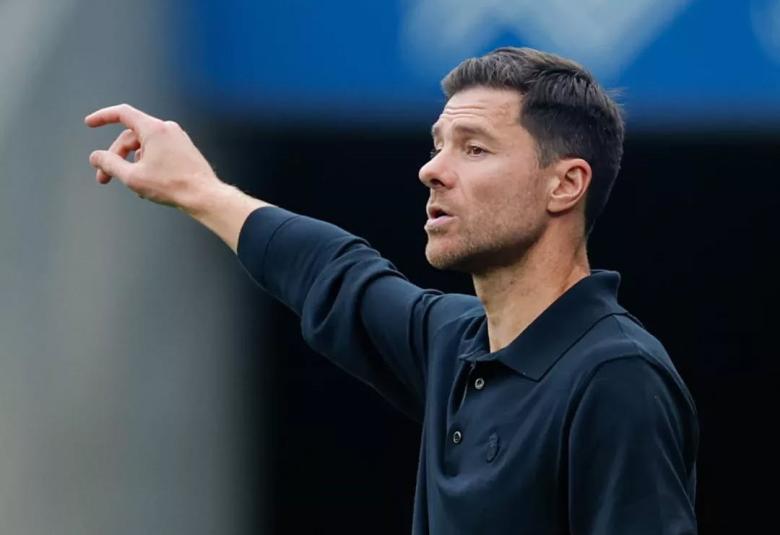 Xabi Alonso
