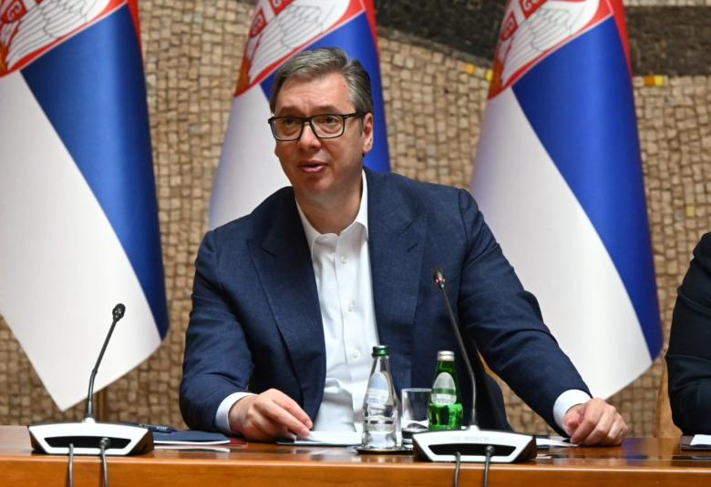 vucic