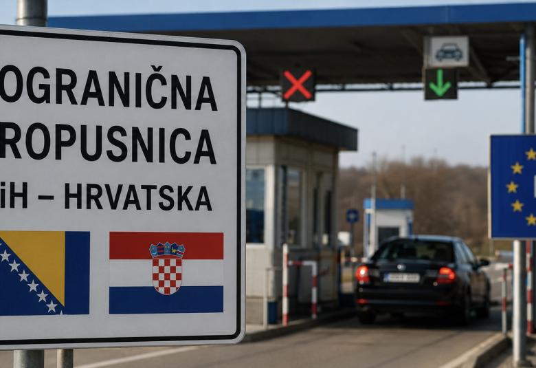 Propusnic ilustracija cazinnet