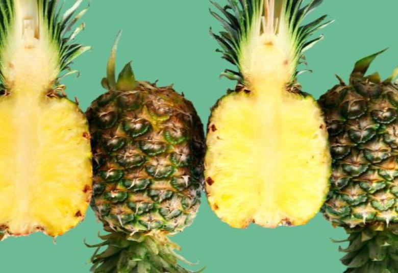Ananas Screenshot