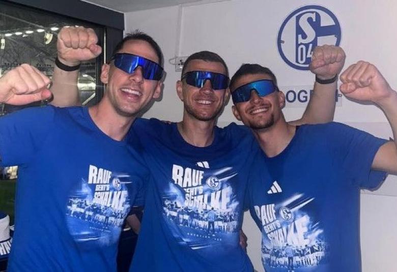 Schalke