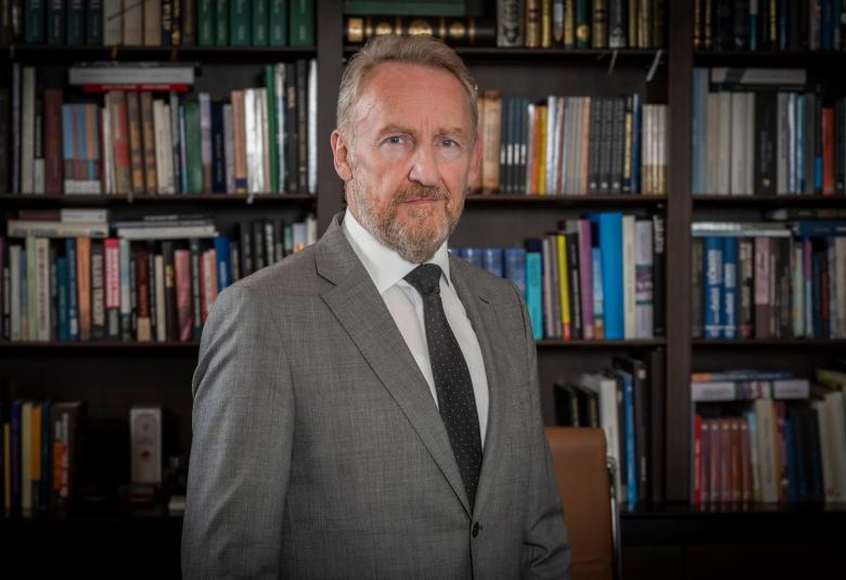 Bakir Izetbegovic