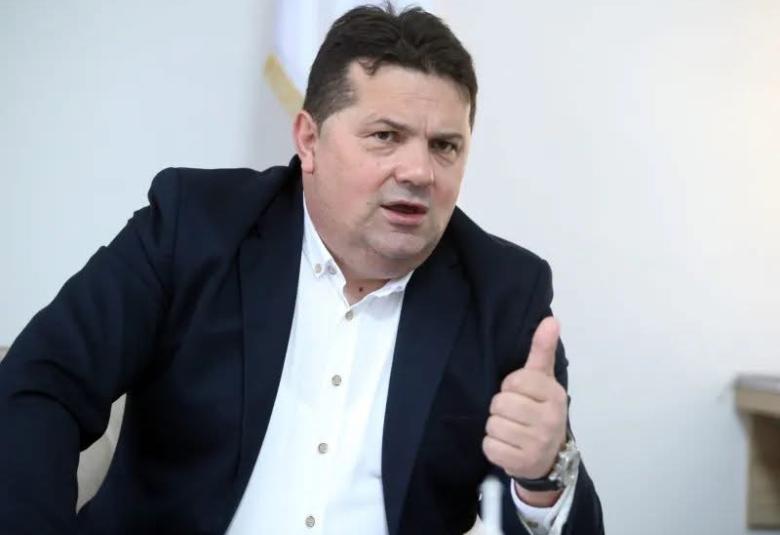 Nenad stevandic