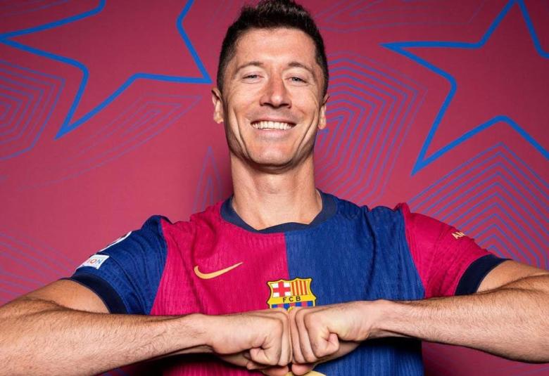 Lewandovski