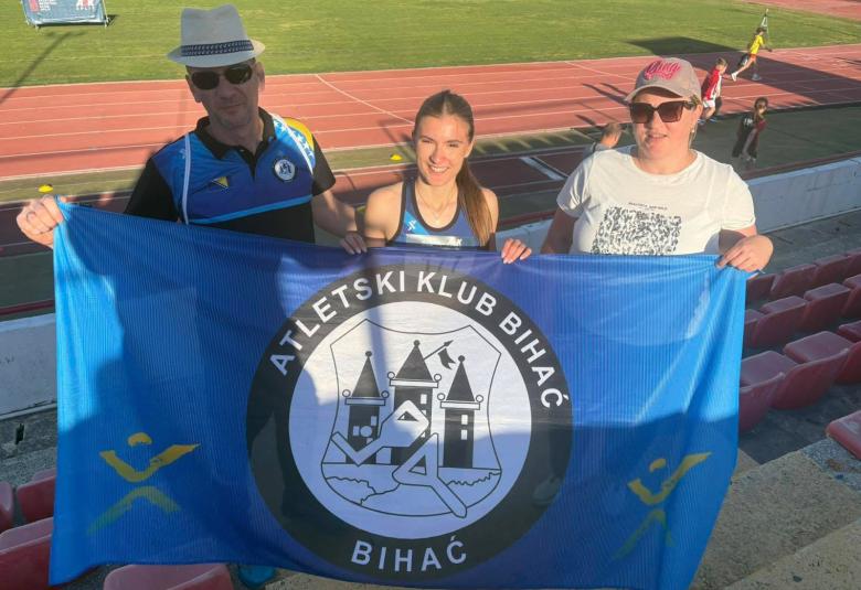Atletski klub bihac