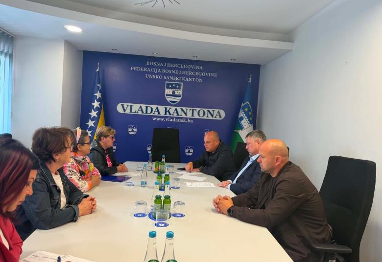 Vlada usk